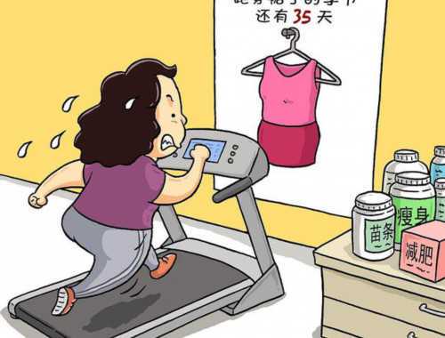 零基础健身计划 新手也能轻松健身